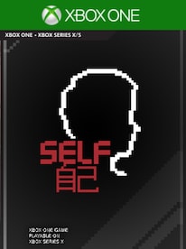 SELF: Where's my father (Xbox One) - Xbox Live Key - ARGENTINA - 1