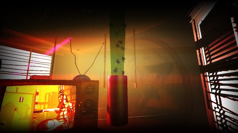 Selfie : Sisters of the Amniotic Lens Steam Key GLOBAL - 10