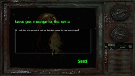 Selfie : Sisters of the Amniotic Lens Steam Key GLOBAL - 0