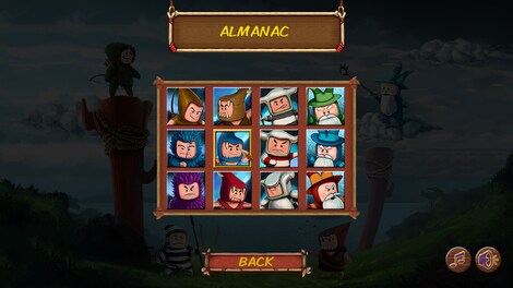 Selknam Defense Steam Key GLOBAL - 7