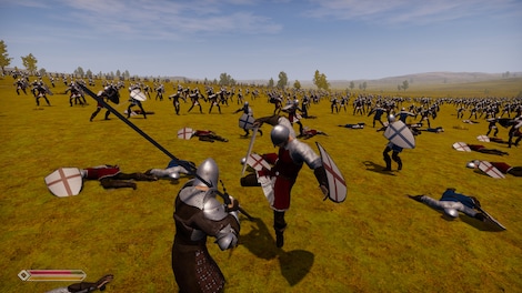 Sellswords: Ashen Company Steam Key GLOBAL - 5