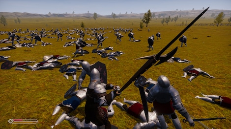 Sellswords: Ashen Company Steam Key GLOBAL - 3