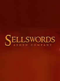 Sellswords: Ashen Company Steam Key GLOBAL - 1