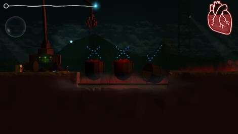 Selma and the Wisp Steam Key GLOBAL - 11
