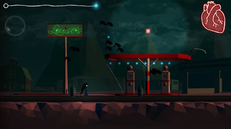 Selma and the Wisp Steam Key GLOBAL - 9