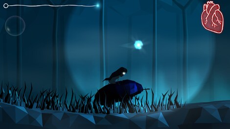Selma and the Wisp Steam Key GLOBAL - 8