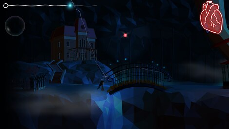 Selma and the Wisp Steam Key GLOBAL - 4