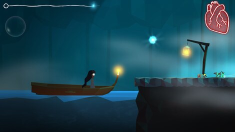 Selma and the Wisp Steam Key GLOBAL - 6