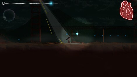 Selma and the Wisp Steam Key GLOBAL - 7