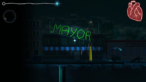 Selma and the Wisp Steam Key GLOBAL - 3