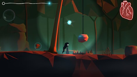 Selma and the Wisp Steam Key GLOBAL - 5