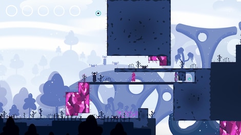 Semblance Steam Key GLOBAL - 4