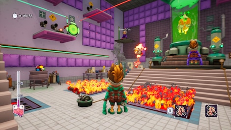 S.E.M.I.: Side Effects May Include... (PC) - Steam Key - GLOBAL - 7