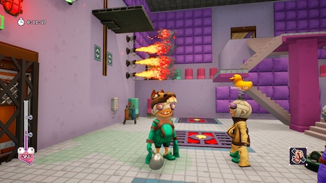 S.E.M.I.: Side Effects May Include... (PC) - Steam Key - GLOBAL - 3