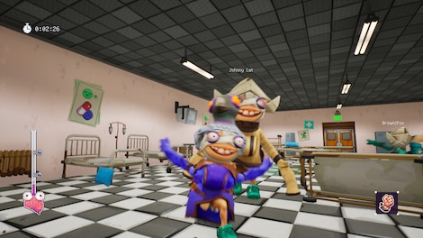 S.E.M.I.: Side Effects May Include... (PC) - Steam Key - GLOBAL - 8