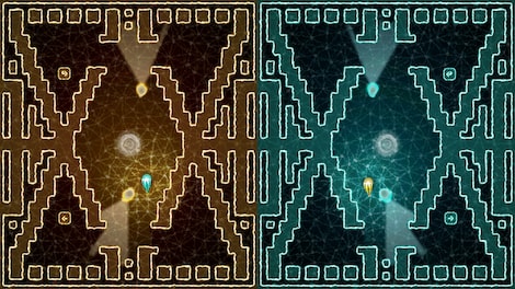 Semispheres Steam Gift GLOBAL - 5