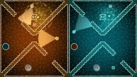 Semispheres Steam Gift GLOBAL - 0
