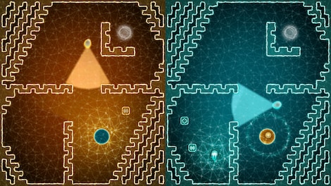 Semispheres Steam Key GLOBAL - 3