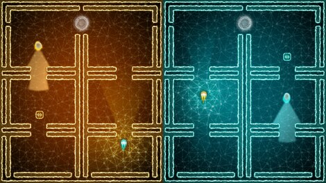 Semispheres Steam Key GLOBAL - 4