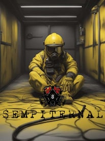 Sempiternal (PC) - Steam Key - GLOBAL - 1