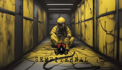 Sempiternal (PC) - Steam Key - GLOBAL - 0