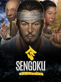 Sengoku Dynasty (PC) - Steam Account - GLOBAL - 1
