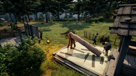 Sengoku Dynasty (PC) - Steam Gift - EUROPE - 12