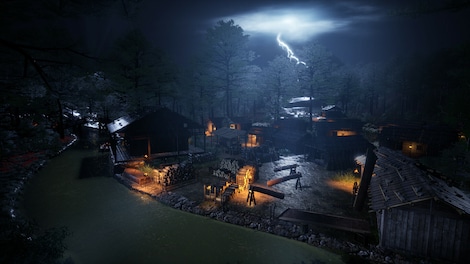 Sengoku Dynasty (PC) - Steam Key - GLOBAL - 8