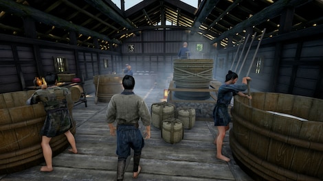 Sengoku Dynasty (Xbox Series X/S, PC) - Xbox Live Account - GLOBAL - 3