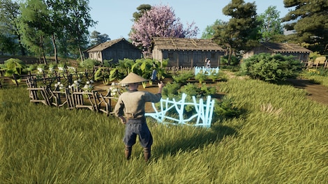 Sengoku Dynasty (Xbox Series X/S, PC) - Xbox Live Key - GLOBAL - 11