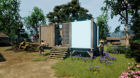 Sengoku Dynasty (Xbox Series X/S, PC) - Xbox Live Key - GLOBAL - 4