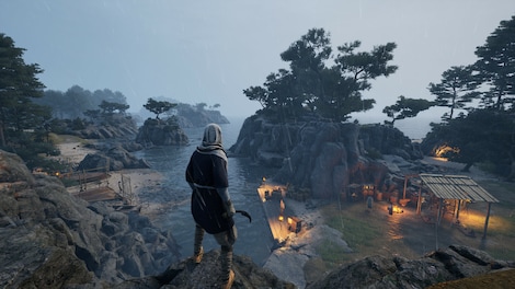 Sengoku Dynasty (Xbox Series X/S, Windows 10) - Xbox Live Key - GLOBAL - 7