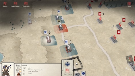Sengoku Jidai: Gempei Kassen (PC) - Steam Key - GLOBAL - 0
