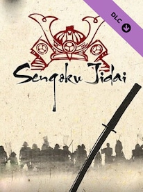 Sengoku Jidai: Mandate of Heaven (PC) - Steam Key - GLOBAL - 1