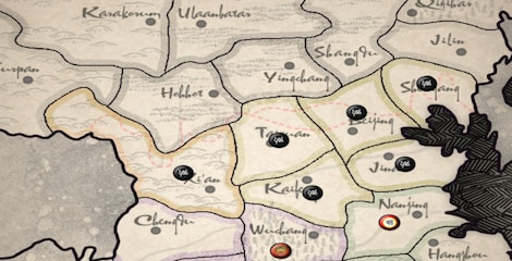 Sengoku Jidai: Mandate of Heaven (PC) - Steam Key - GLOBAL - 8