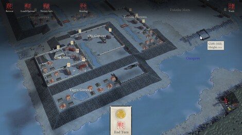 Sengoku Jidai: Shadow of the Shogun Deluxe Edition Steam Gift GLOBAL - 7