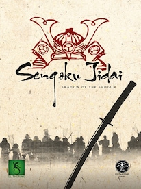 Sengoku Jidai: Shadow of the Shogun Deluxe Edition Steam Gift GLOBAL - 1