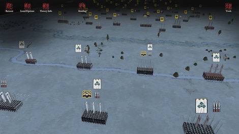 Sengoku Jidai: Shadow of the Shogun Steam Gift GLOBAL - 4