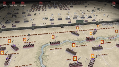 Sengoku Jidai: Shadow of the Shogun Steam Key GLOBAL - 16