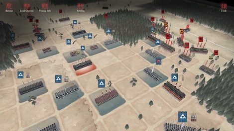 Sengoku Jidai: Shadow of the Shogun Steam Key GLOBAL - 9