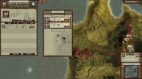 Sengoku (PC) - Steam Key - GLOBAL - 7