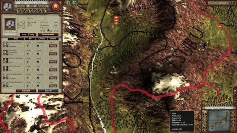 Sengoku (PC) - Steam Key - GLOBAL - 4