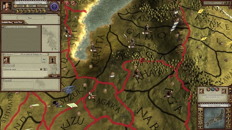 Sengoku (PC) - Steam Key - GLOBAL - 9