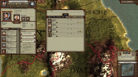 Sengoku (PC) - Steam Key - UNITED STATES - 8