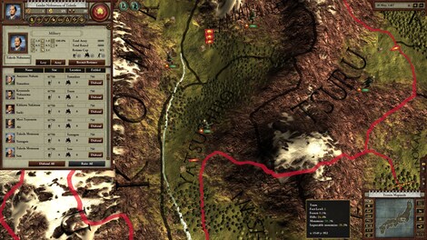 Sengoku (PC) - Steam Key - UNITED STATES - 4