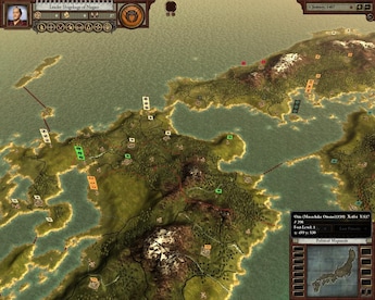 Sengoku Steam Key GLOBAL - 3
