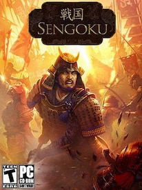 Sengoku Steam Key GLOBAL - 1