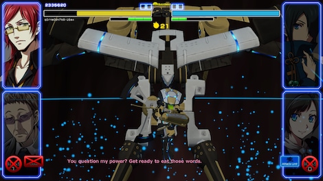 Senko no Ronde 2 Steam Gift EUROPE - 7