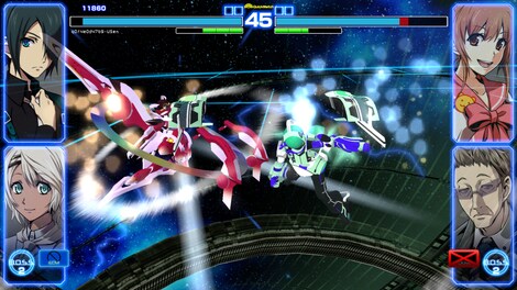 Senko no Ronde 2 Steam Key GLOBAL - 3