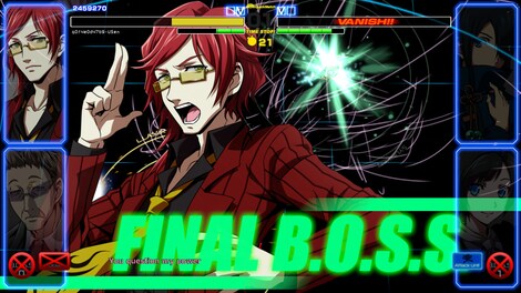 Senko no Ronde 2 Steam Key GLOBAL - 6